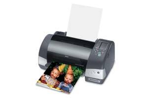 Epson Stylus Photo 825 